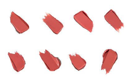 ColorLuxe Hydrating Cream Lipstick - Sorbet