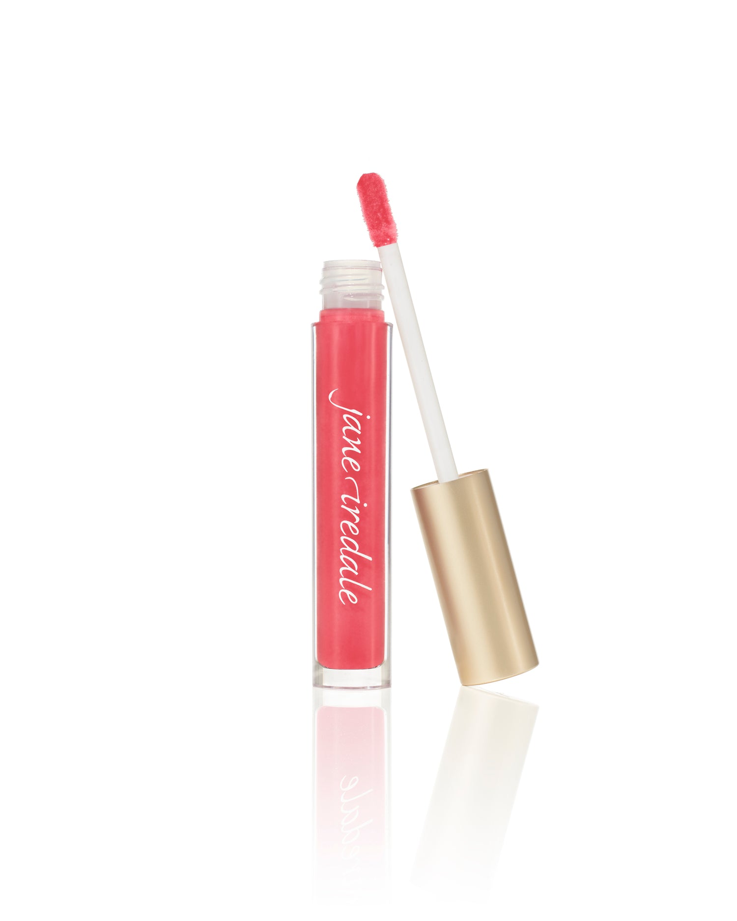 Hydropure Hyaluronic Acid Lip Gloss - SpicedPeach