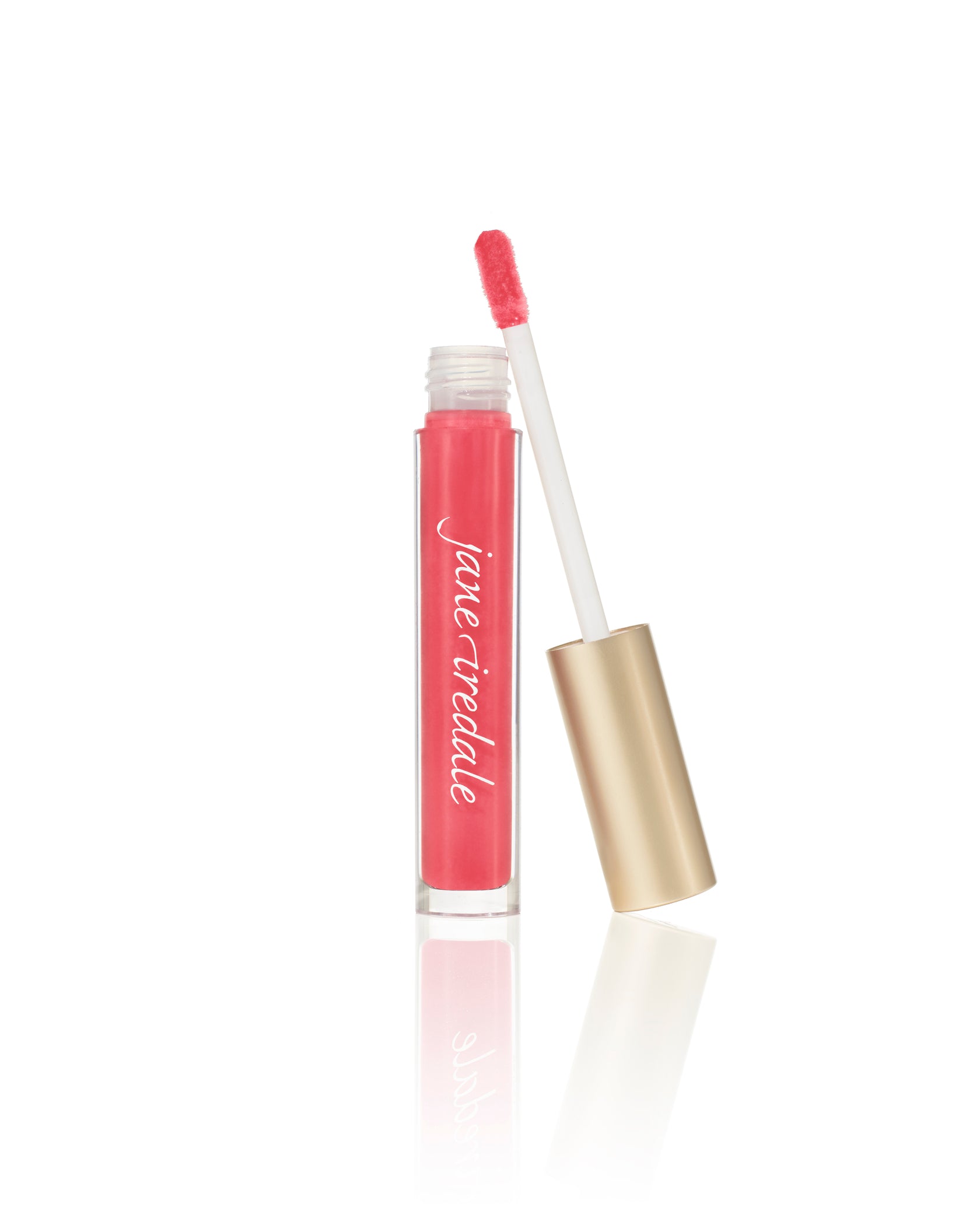 Hydropure Hyaluronic Acid Lip Gloss - SpicedPeach