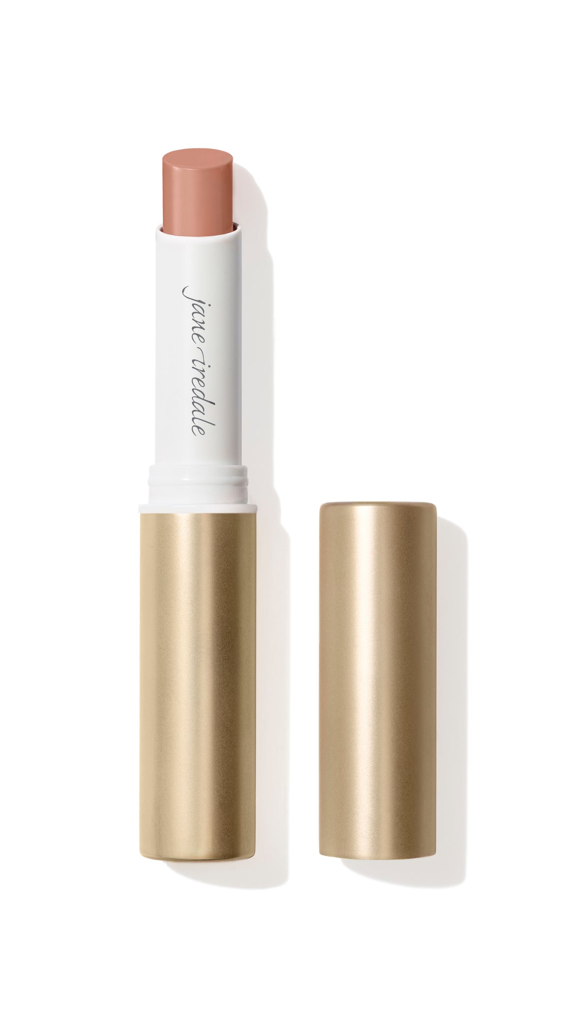 ColorLuxe Hydrating Cream Lipstick - Toffee