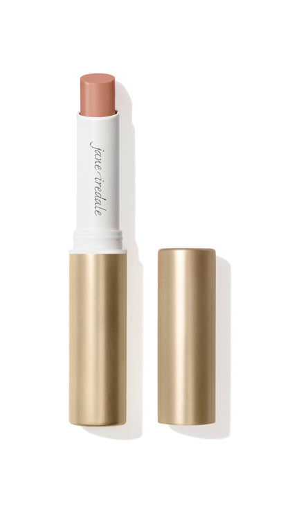 ColorLuxe Hydrating Cream Lipstick - Toffee