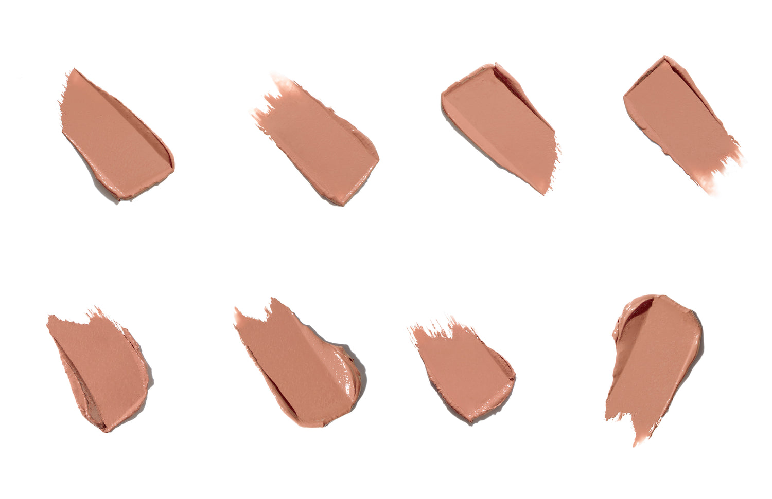 ColorLuxe Hydrating Cream Lipstick - Toffee