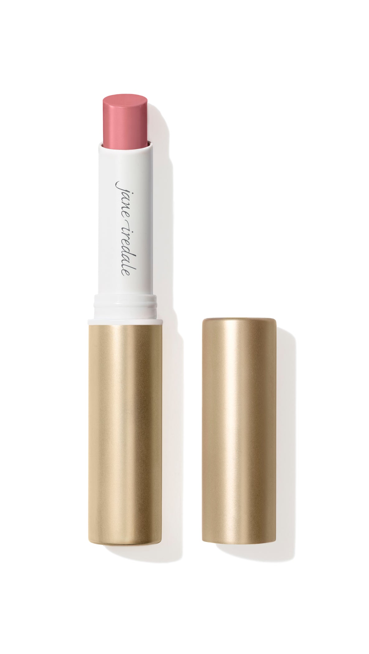 ColorLuxe Hydrating Cream Lipstick - Tutu
