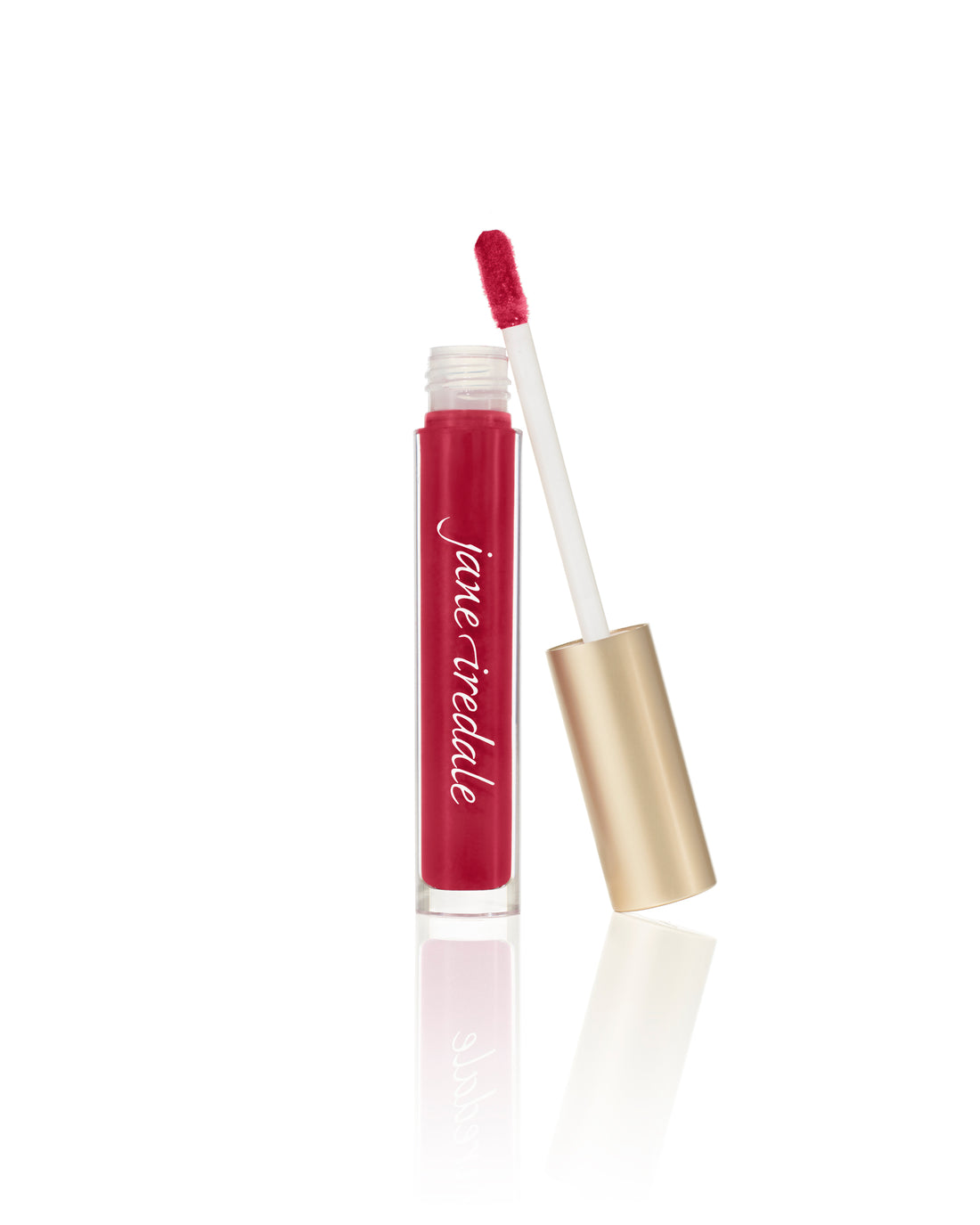 Hydropure Hyaluronic Acid Lip Gloss - BerryRed