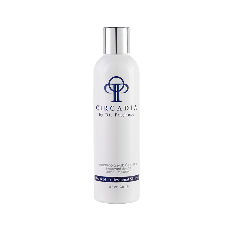 Amandola Milk Cleanser