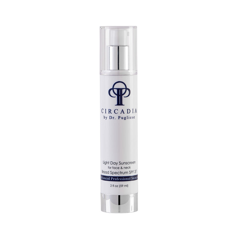 Light Day Sunscreen Broad SPF-37