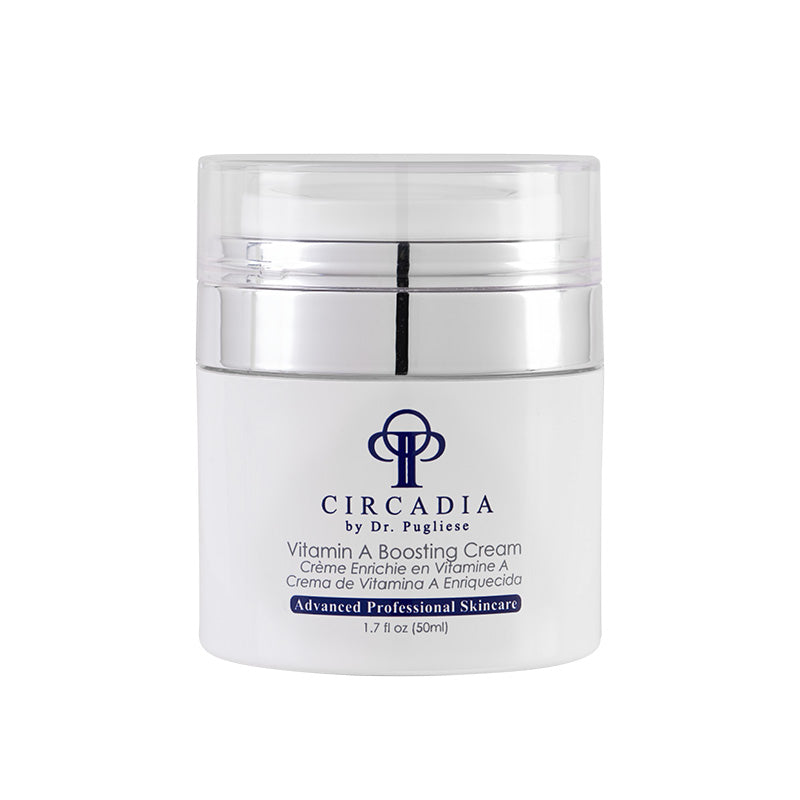 Vitamin A Boosting Cream