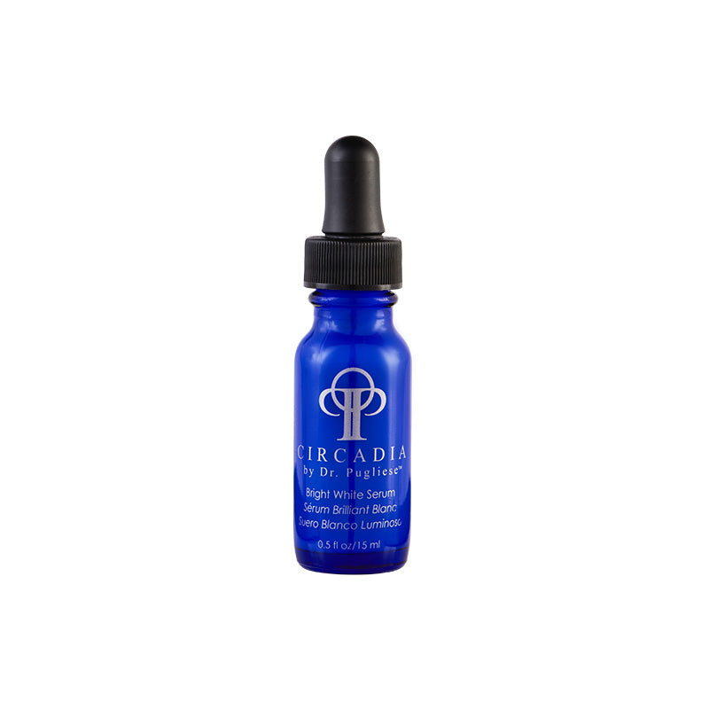 Bright White Serum