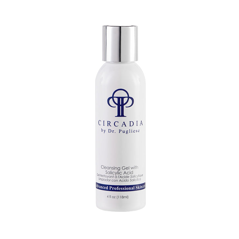 Cleansing Gel met Salicyl Zuur