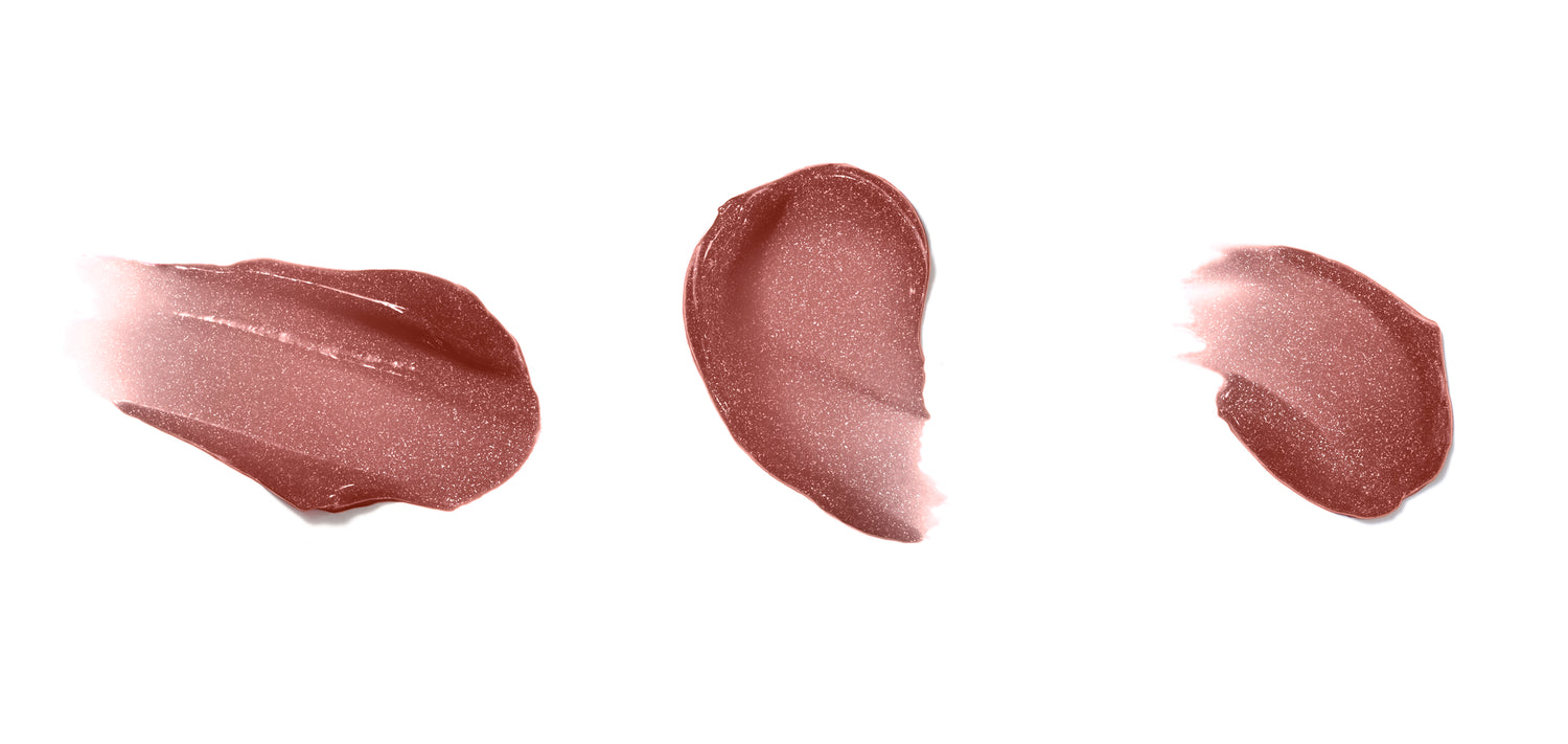 Hydropure Hyaluronic Acid Lip Gloss - MochaLatte