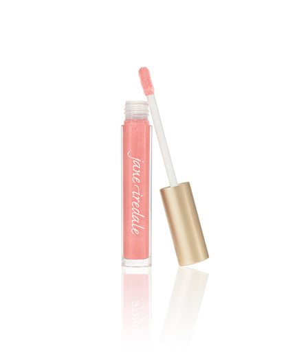 Hydropure Hyaluronic Acid Lip Gloss - Pinkglaze