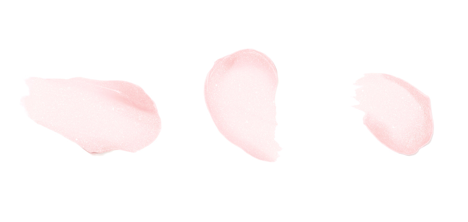 Hydropure Hyaluronic Acid Lip Gloss - Snowberry