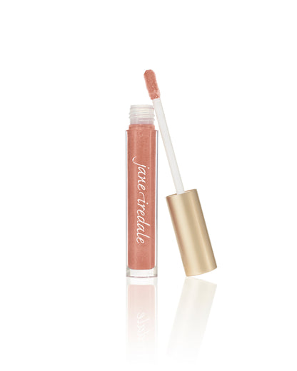 Hydropure Hyaluronic Acid Lip Gloss - SummerPeach